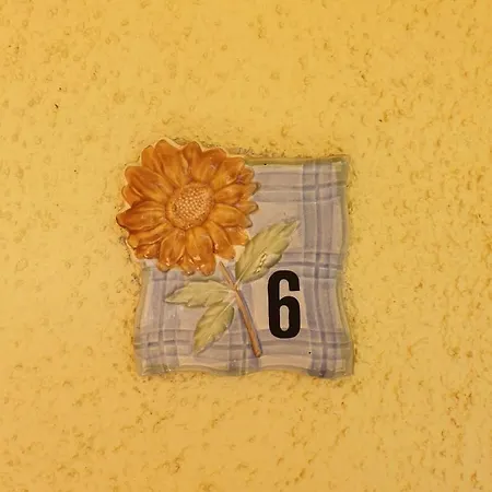 Lejlighed Girasole *
